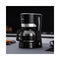 GEEPAS GCM6103 Coffee Maker 1.5 L, Black ماكينة صنع القهوة جيباس