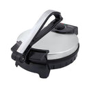 GEEPAS GCM6125 Chapathi Maker, Silver