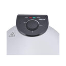 GEEPAS GCM6125 Chapathi Maker, Silver