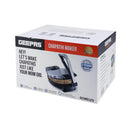 GEEPAS GCM6125 Chapathi Maker, Silver