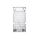 LG GCX-278TNB InstaView ThinQ Side by Side Refrigerator 611L, Black