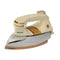 GEEPAS GDI2780 Automatic Dry Iron- Durable Teflon Sole Plated | Overheat Protection 1200 W مكوى جيباس