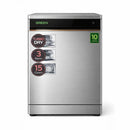 GREEN GDW-15S3D7PX Dishwasher غسالة صحون كرين
