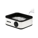GEEPAS GEB63019UK Egg Boiler, White