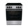 GORENJE GEC6A11SG 4-Hob Electric Cooker, Gray  طباخ كهربائي جورنجي