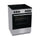 GORENJE GEC6A11SG 4-Hob Electric Cooker, Gray  طباخ كهربائي جورنجي