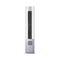 GE GEFLBH30RK-G2 Vertical Split Inverter, 2.5 Ton سبلت عامودي 2.5 طن انفيرتر