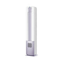 GE GEFLBH30RK-G2 Vertical Split Inverter, 2.5 Ton سبلت عامودي 2.5 طن انفيرتر