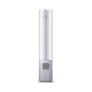GE GEFLBH30RK-G2 Vertical Split Inverter, 2.5 Ton سبلت عامودي 2.5 طن انفيرتر