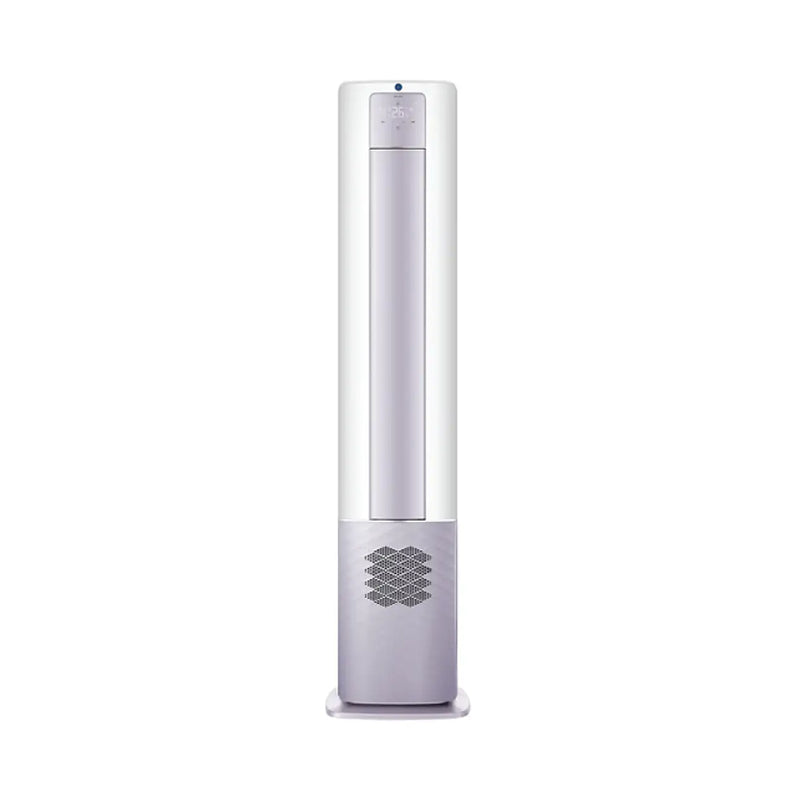 GE GEFLBH30RK-G2 Vertical Split Inverter, 2.5 Ton سبلت عامودي 2.5 طن انفيرتر