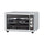 GOSONIC GEO-404 Electric Oven 34L, Gray