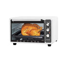 GOSONIC GEO-442 Electric Oven, 42L فرن كهربائي جوسونك