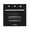 GOSONIC GEO-5060 Built-In Inox Electric Oven فرن كهربائي جوسونك بلت ان