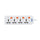 GEEPAS GES4003-VDE 4 Way Extension Board - VDE Plug سيار كهربائي جيباس