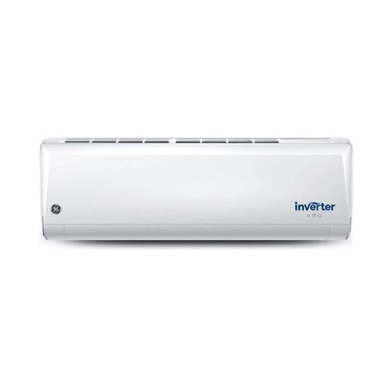 GE GESRBH24RK-G2 Wall Mounted Split Inverter, 2 Ton, White سبلت 2 طن انفيرتر