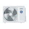 GE GESRBH24RK-G2 Wall Mounted Split Inverter, 2 Ton, White سبلت 2 طن انفيرتر