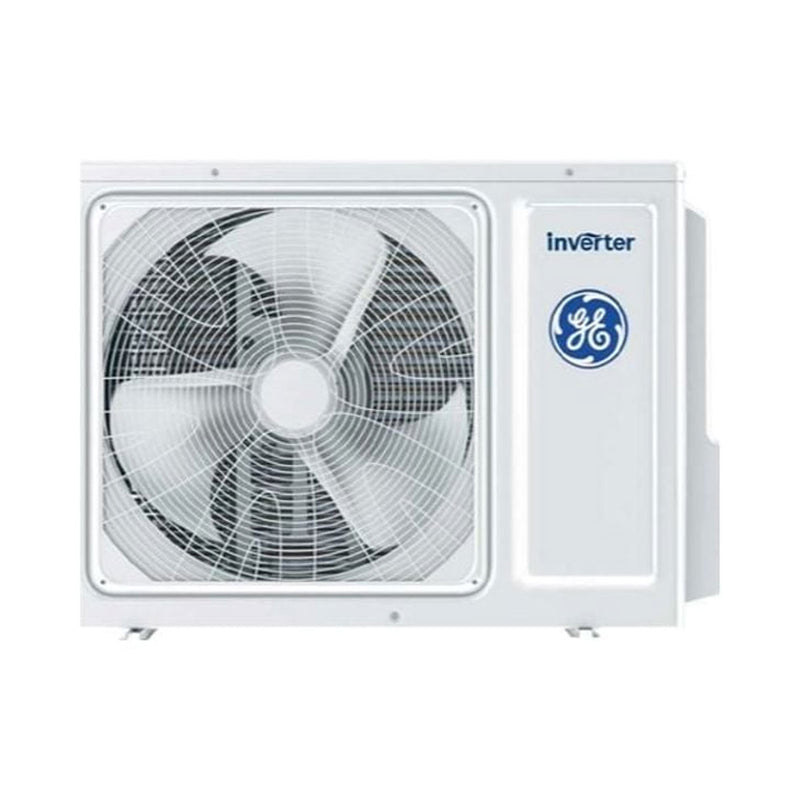 GE GESRBH24RK-G2 Wall Mounted Split Inverter, 2 Ton, White سبلت 2 طن انفيرتر