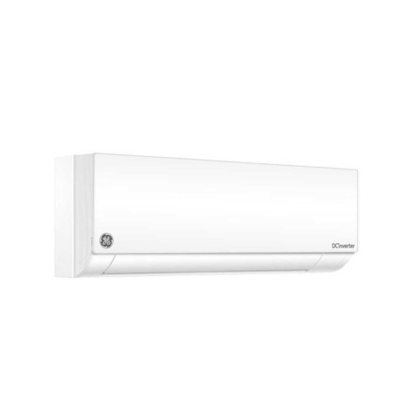 GE GESXAH13RK-G2 Wall Mounted Split Inverter, White سبلت 1 طن جداري