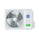 GE AA28GESRAH 2.33 Ton Wall-Mounted Standard Split General Electric - American, White سبلت جداري جي اي