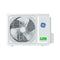 GE AA28GESRAH 2.33 Ton Wall-Mounted Standard Split General Electric - American, White سبلت جداري جي اي