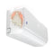 GE AA28GESRAH 2.33 Ton Wall-Mounted Standard Split General Electric - American, White سبلت جداري جي اي