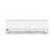 GE AA28GESRAH 2.33 Ton Wall-Mounted Standard Split General Electric - American, White سبلت جداري جي اي