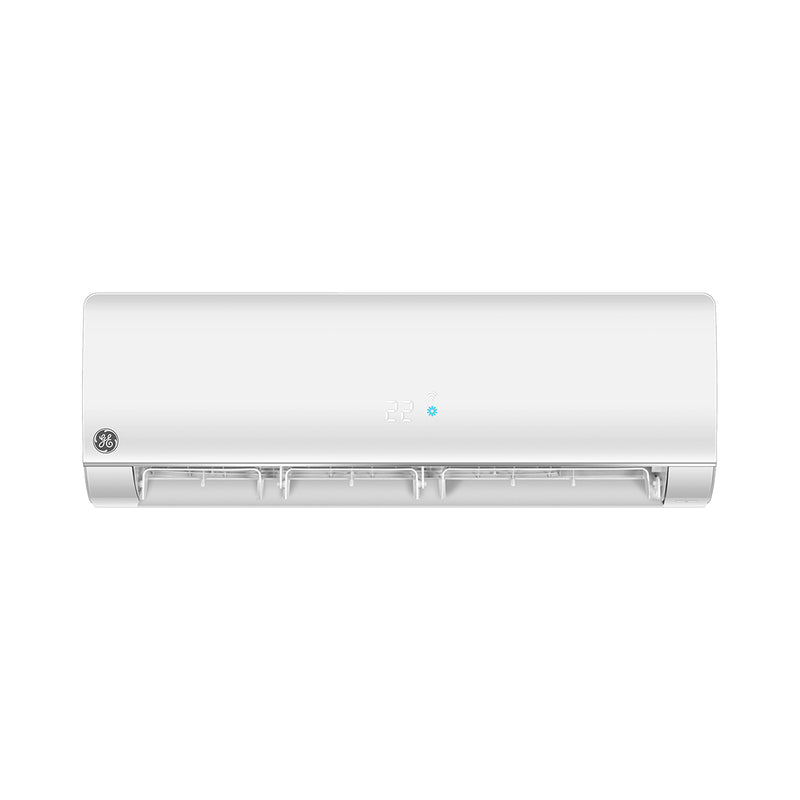 GE AA28GESRAH 2.33 Ton Wall-Mounted Standard Split General Electric - American, White سبلت جداري جي اي