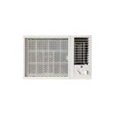 GE GEWIN24HTC7 Window Type Air Conditioner 2 Ton, White مكيف شباكي 2 طن