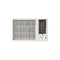 GE GEWIN24HTC7 Window Type Air Conditioner 2 Ton, White مكيف شباكي 2 طن