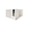 GE GEWIN24HTC7 Window Type Air Conditioner 2 Ton, White مكيف شباكي 2 طن