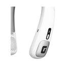 GEEPAS GF21227 Portable Neck Fan, White