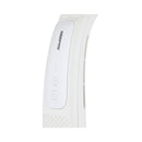 GEEPAS GF21229 Cool Collar Neck Fan, White