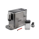 GORENJE GFACM20S Coffee machine, Grey ماكنة صنع القهوة جورنجي