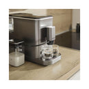 GORENJE GFACM20S Coffee machine, Grey ماكنة صنع القهوة جورنجي