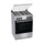 GORENJE GGI6A21XH 4-Burner Gas Cooker, Gray طباخ غازي جورنجي