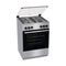 GORENJE GGI6A21XH 4-Burner Gas Cooker, Gray طباخ غازي جورنجي