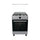 GORENJE GGI6C20S 4-Burner Gas Cooker, Gray طباخ غازي جورنجي
