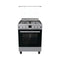GORENJE GGI6C20S 4-Burner Gas Cooker, Gray طباخ غازي جورنجي