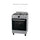 GORENJE GGI6C20S 4-Burner Gas Cooker, Gray طباخ غازي جورنجي
