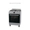 GORENJE GGI6C20S 4-Burner Gas Cooker, Gray طباخ غازي جورنجي