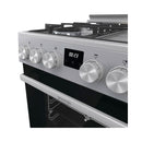GORENJE GGI6C20S 4-Burner Gas Cooker, Gray طباخ غازي جورنجي