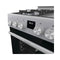 GORENJE GGI6C20S 4-Burner Gas Cooker, Gray طباخ غازي جورنجي
