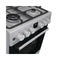 GORENJE GGI6C20S 4-Burner Gas Cooker, Gray طباخ غازي جورنجي
