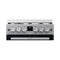 GORENJE GGI6C20S 4-Burner Gas Cooker, Gray طباخ غازي جورنجي