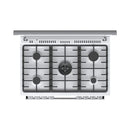 GORENJE GGI9C21W 5-Burner Gas Cooker, White طباخ غازي جورنجي