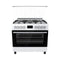 GORENJE GGI9C21W 5-Burner Gas Cooker, White طباخ غازي جورنجي