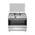 GORENJE GGI9C21X 5-Burner Gas Cooker, Silver طباخ غاز جورنجي
