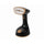 GEEPAS GGS25034 Handheld Garment Steamer 1470W, Black And Golden