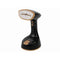GEEPAS GGS25034 Handheld Garment Steamer 1470W, Black And Golden