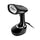 GEEPAS GGS25041 Handheld Garment Steamer, Black مكواة بخار يدوية للملابس جيباس